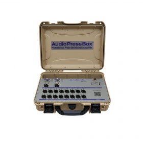 AudioPressBox APB-216 C   -